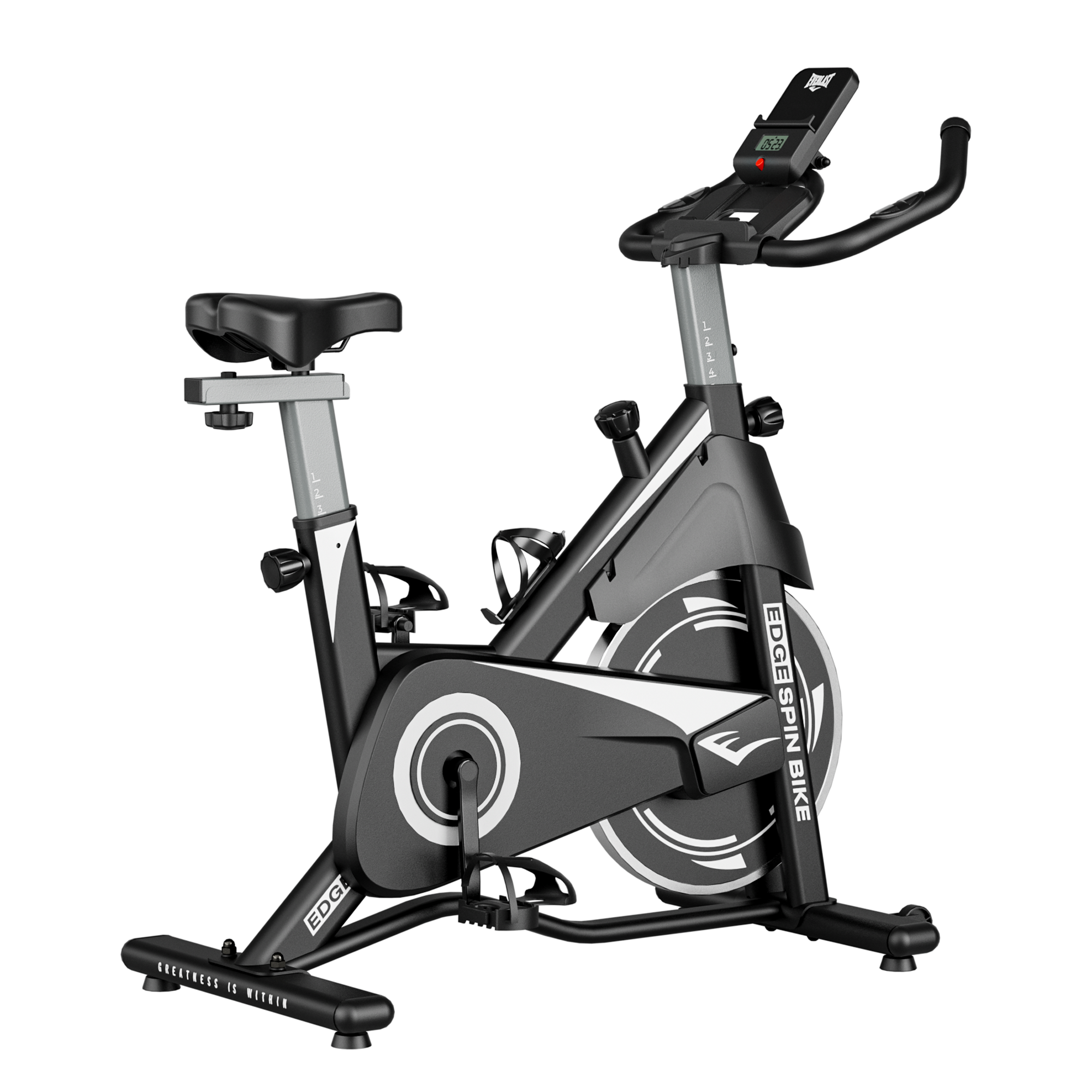 Everlast spin bike sale
