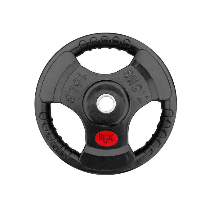 RUBBER WEIGHT PLATES Everlast South Africa