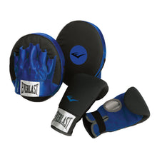 Load image into Gallery viewer, BOXING FITNESS KIT - BLUE
