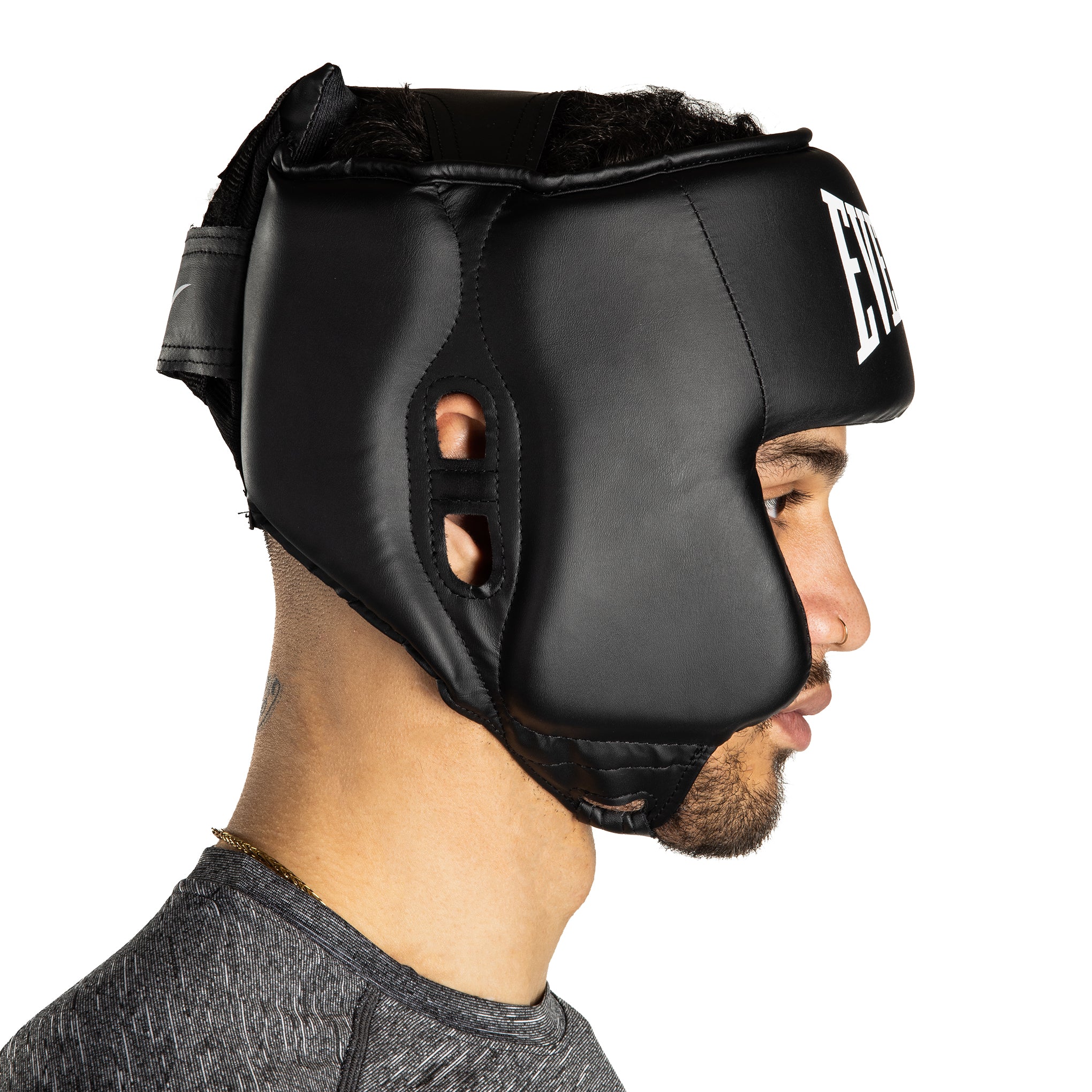 Everlast Core Headgear | Lightweight, Durable Head Protection ...