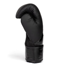Load image into Gallery viewer, ELITE 2 BOXING GLOVES - BLACK &amp; GOLD
