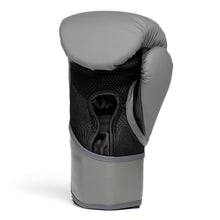 Load image into Gallery viewer, ELITE 2 BOXING GLOVES - GREY &amp; PINK
