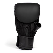 Load image into Gallery viewer, ELITE CARDIO BOXING GLOVES - BLACK &amp; GOLD
