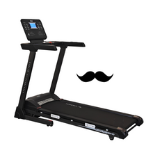 Load image into Gallery viewer, EVERLAST ECHO TREADMILL with Bluetooth &amp; Fitness Apps
