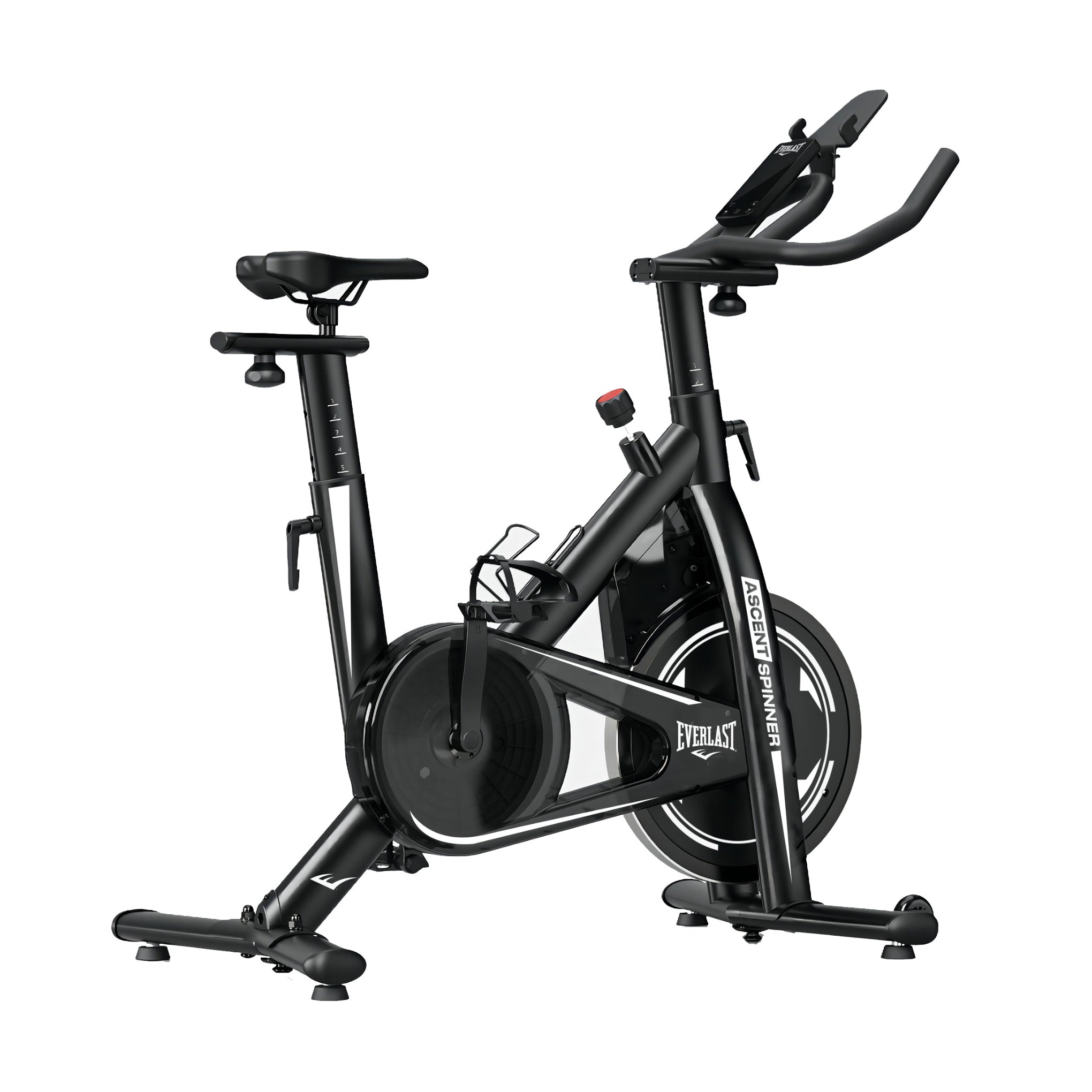 V fire spin bike sales
