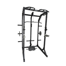 Load image into Gallery viewer, Everlast Multi-Rack Power Smith Machine
