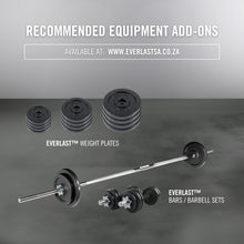 Load image into Gallery viewer, Everlast Multi-Rack Power Smith Machine
