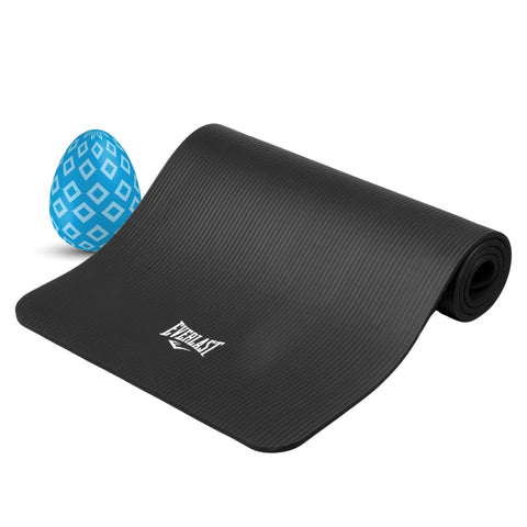12MM NBR FITNESS MAT