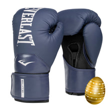 Load image into Gallery viewer, ELITE 2 BOXING GLOVES - NAVY
