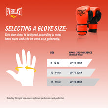 Load image into Gallery viewer, POWERLOCK 2 TRAINING GLOVES - RED
