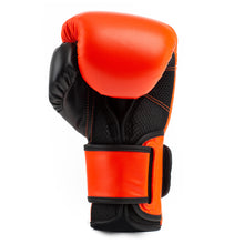 Load image into Gallery viewer, POWERLOCK 2 TRAINING GLOVES - RED
