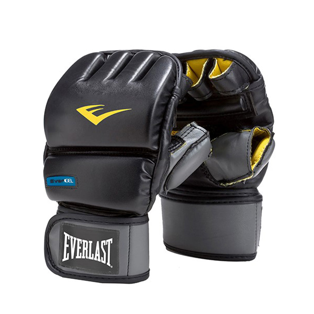 EVERGEL™ WRIST WRAP HEAVY BAG GLOVES