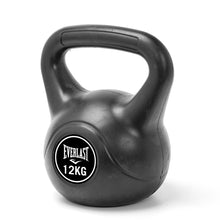 Load image into Gallery viewer, 12KG KETTLEBELL
