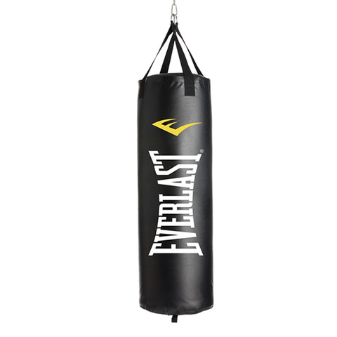 ELITE CARDIO BOXING GLOVES - BLACK & GOLD