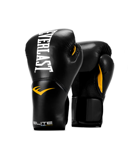 POWERLOCK 2 TRAINING GLOVES - BLACK & CHARCOAL